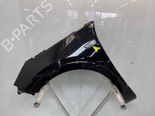 Left front fenders OPEL GRANDLAND / GRANDLAND X (A18, P1UO) 1.6 Turbo Hybrid | BP27971289C41