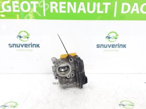 Throttle body RENAULT WIND (E4M_) 1.2 TCe 100 (E4MF) | BP40571604M82 - Image 2