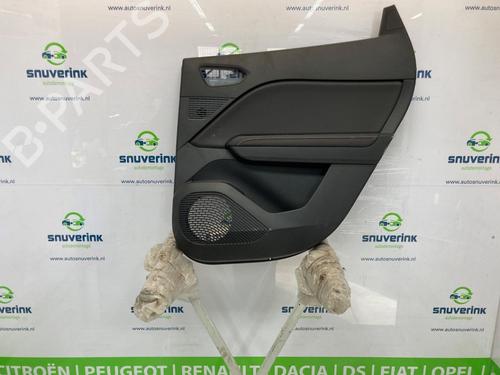 Used Rear right panel Rear right panel 21194031 21194031