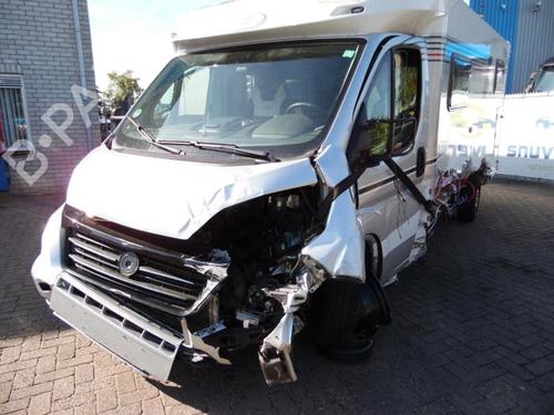 Steering column FIAT DUCATO Platform/Chassis (250_) 150 Multijet 2,3 D | BP40572551M21 - Image 4