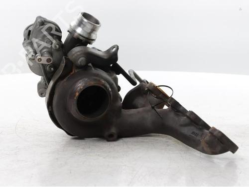 turbochargersupercharger-renault-express-box-bodympv-2021-40542510 main image