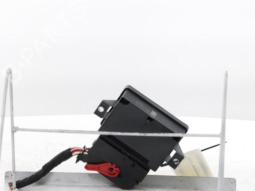 Electronic module RENAULT CLIO V (B7_) 1.0 TCe 90 (B7MT) | BP30866924M83 