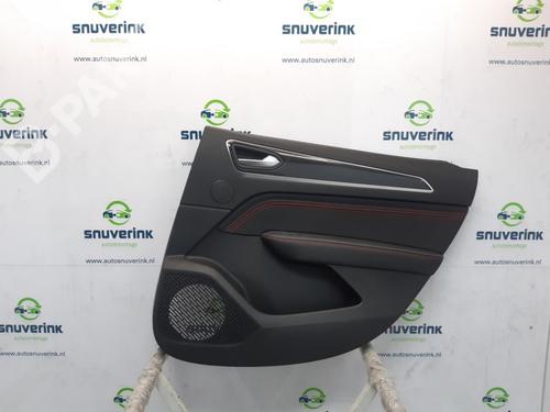 Used Right rear door panel Right rear door panel RENAULT ARKANA I (LCM_, LDN_) 1.6 E-TECH 145 (LDMU) (143 hp) 10938265 10938265