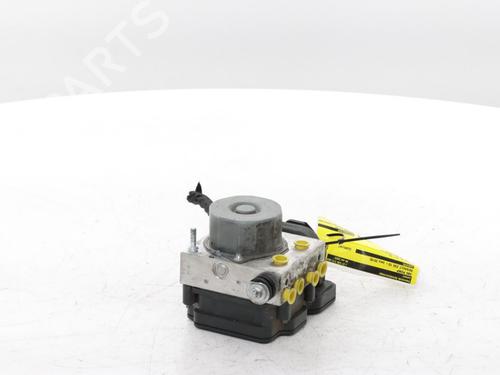 ABS pump RENAULT ZOE (BFM_) ZOE | BP30186765M43