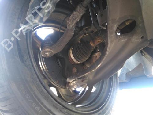 Right front steering knuckle RENAULT CLIO V (B7_) 1.0 TCe 90 (B7MT) | BP40576592M26 - Image 17
