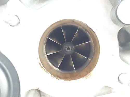 Turbocharger/Supercharger RENAULT MEGANE IV Grandtour (K9A/M/N_) 1.3 TCe 160 (K9NC) | BP31261032M71 