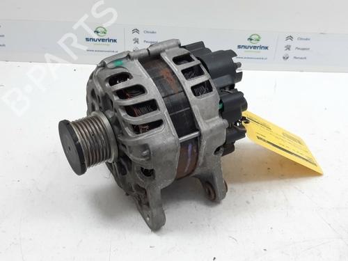 Used Alternator Alternator 10800774 10800774
