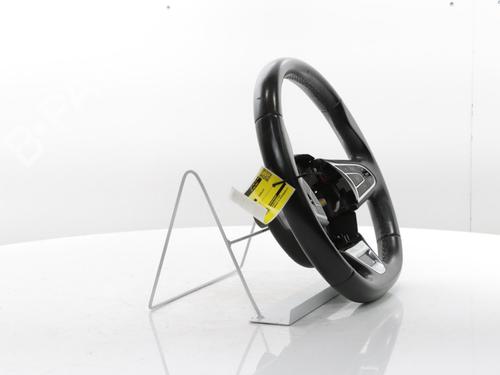 Steering wheel RENAULT KADJAR (HA_, HL_) 1.2 TCe 130 (HLMR) | BP29241380C49 
