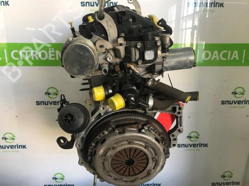 Engine CITROËN C3 Picasso (SH_) 1.4 VTi 95 (SH8FSC, SH8FP0, SH8FP6) | BP25980315M1 - Image 2