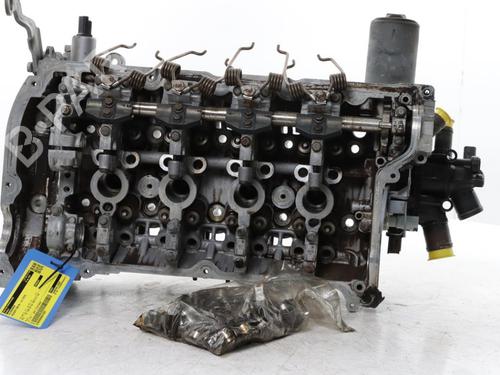 Used Cylinder head Cylinder head PEUGEOT 308 SW I (4E_, 4H_) 1.6 16V (120 hp) 34603928 34603928
