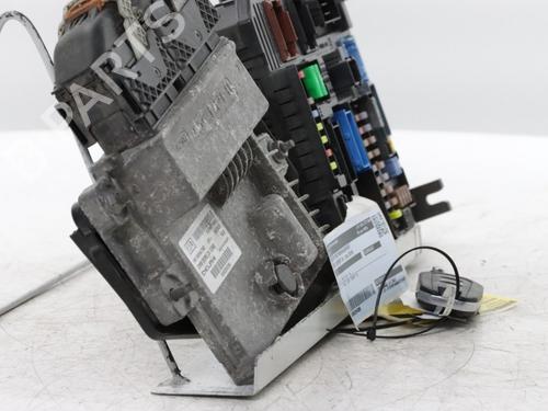 Engine control unit (ECU) PEUGEOT EXPERT Van (V_) 2.0 BlueHDi 120 | BP34562920M57 - Image 9