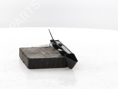 Climate control DACIA DUSTER (PYM_, PYN_) 1.2 TCe 130 | BP39507447I5 - Image 8