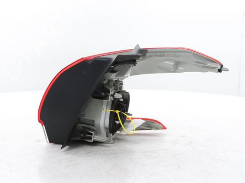 Left taillight PEUGEOT 2008 I (CU_) 1.2 VTi | BP33813998C34  - Image 5