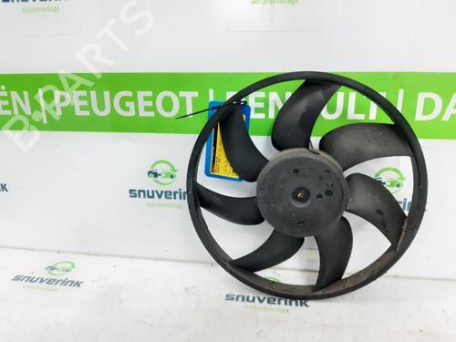 Used Radiator fan Radiator fan 11502268 11502268