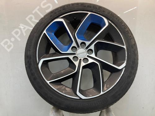 Jante LYNK & CO 01 PHEV (261 hp) 31960917