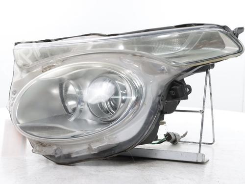 Used Left headlight Left headlight 37072291 37072291