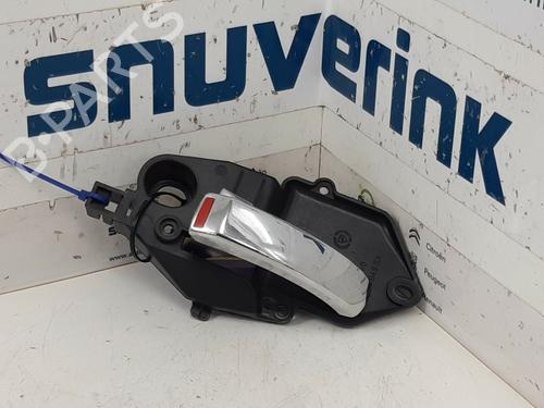 Used Exterior handle Exterior handle 11941385 11941385