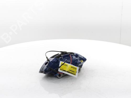 Left front brake caliper BMW 3 (G20, G80, G28) 330 e Plug-in-Hybrid | BP29426366M105 