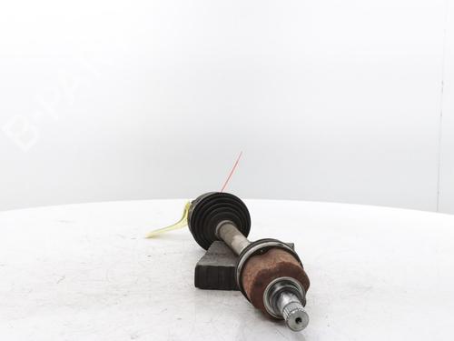 Left front driveshaft RENAULT EXPRESS Box Body/MPV 1.5 Blue dCi 75 (F6AA) | BP34564028M38 - Image 6