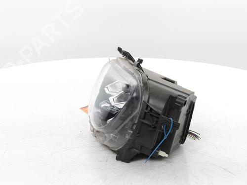 Left headlight CITROËN C3 III (SX) 1.2 PureTech 82 | BP30186148C28
