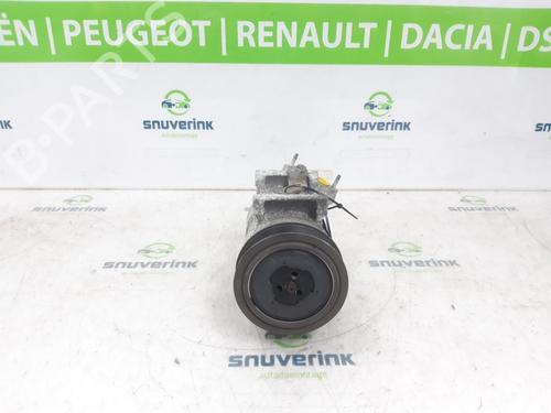 AC compressor PEUGEOT 208 I (CA_, CC_) 1.2 VTI 82 | BP24647659M34