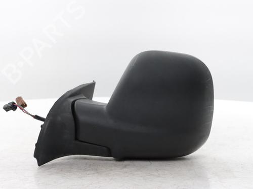 left-mirror-citroen-berlingo-box-bodympv-b9-2008-34565012 main image