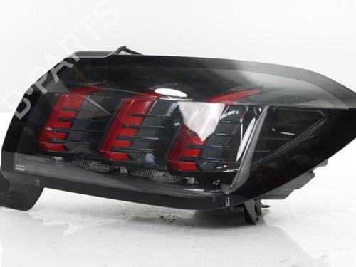 Used Left taillight Left taillight 38618755 38618755