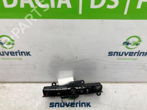 Used Warning switch FIAT DUCATO Van (250_) 140 Multijet 2,2 D (140 hp) 24160473