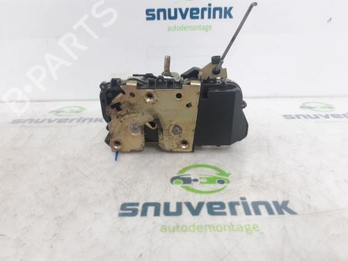 Used Front left lock CITROËN XSARA PICASSO (N68) 1.8 16V (115 hp) 24164115