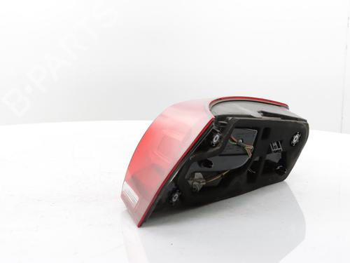 Right taillight CITROËN C4 Picasso II 1.2 THP 130 | BP38545003C35 - Image 4