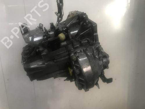 Used Gearbox PEUGEOT 308 SW II (LC_, LJ_, LR_, LX_, L4_) 1.5 BlueHDi 130 (131 hp) 30186416