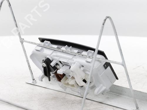 Climate control PEUGEOT PARTNER Box Body/MPV 1.6 HDi / BlueHDi 75 | BP34565173I5  - Image 7