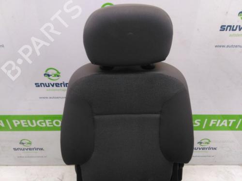 Left front seat PEUGEOT PARTNER Box Body/MPV 1.6 HDi | BP12551328C15 