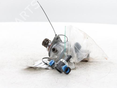 Injection pump VOLVO V60 II (225) T6 Plug-in Hybrid AWD | BP37490311M78 - Image 9