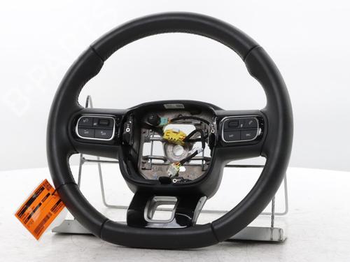 steering-wheel-citroen-c3-aircross-ii-2r_-2c_-2017-34565743 main image