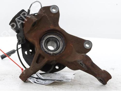 Used Right front steering knuckle Right front steering knuckle DACIA DUSTER (PYM_, PYN_) 1.2 TCe 130 (131 hp) 38234525 38234525