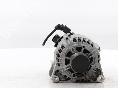 Alternator OPEL CORSA F (P2JO) 1.2 (68) | BP30758178M7 - Image 5