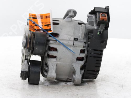 Alternator CITROËN C5 AIRCROSS (A_) 1.6 Hybrid 225 (A45GFR) | BP37072086M7 - Image 8
