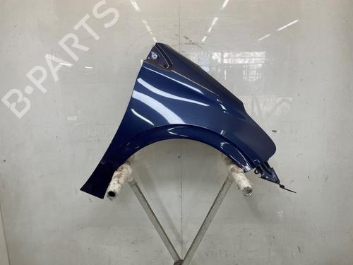 Used Right front fenders Right front fenders PEUGEOT 208 I (CA_, CC_) 1.2 VTI 82 (82 hp) 35991690 35991690
