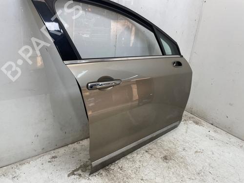 Right front door CITROËN C5 III Break (RW_) 2.2 HDi 200 | BP30186141C3