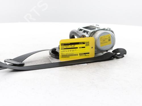 Front left seatbelt RENAULT TRAFIC III Van (FG_) 1.6 dCi 125 (FGMH) | BP38409297I26 - Image 4