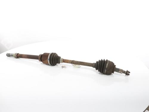 Right front driveshaft RENAULT TRAFIC III Van (FG_) 1.6 dCi 90 (FGME) | BP27287567M39 - Image 7