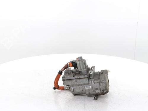 AC compressor RENAULT ZOE (BFM_) ZOE | BP30186740M34 