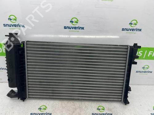 Used Water radiator Water radiator PEUGEOT 306 Convertible (7D, N3, N5) 2.0 16V (132 hp) 40541979 40541979