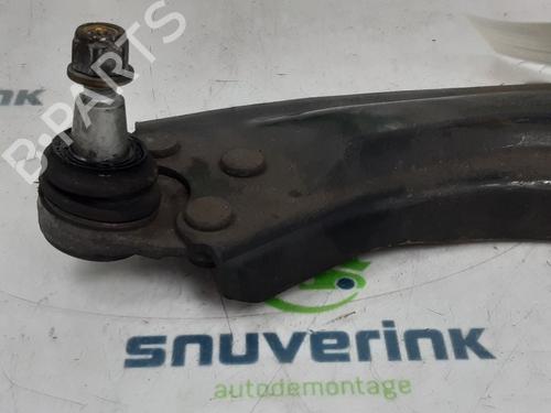 Left front suspension arm RENAULT CLIO V (B7_) 1.0 TCe 90 (B7MT) | BP25205295M12 - Image 2