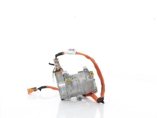 Used AC compressor OPEL CORSA F (P2JO) CORSA-e (68) (136 hp) 28288571