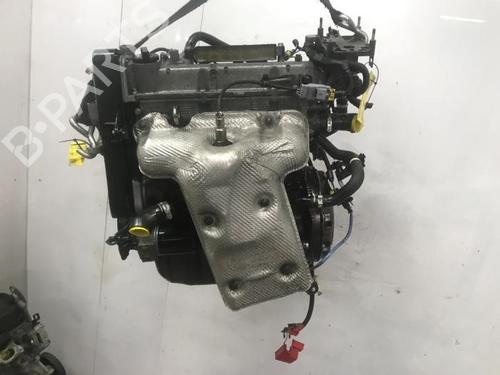 engine-ford-ka-ru8-2008-2009-2010-2011-2012-2013-2014-2015-2016-40542452 main image