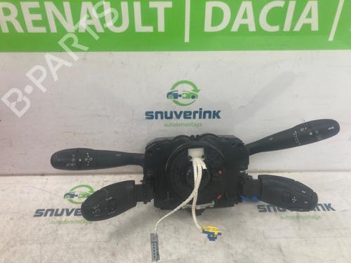 Used Steering column stalk PEUGEOT PARTNER Tepee 1.2 THP (110 hp) 21179094