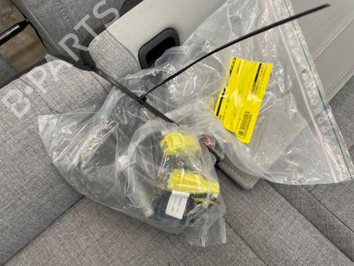 Rear seat VOLVO EX30 (416) Performance AWD | BP37026166C17  - Image 6