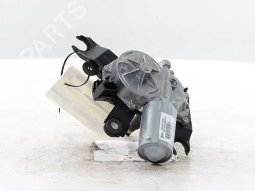 Rear wiper motor RENAULT ZOE Hatchback Van (BFM_) Electric (BFMC, BFMD) | BP37263038M102 - Image 9